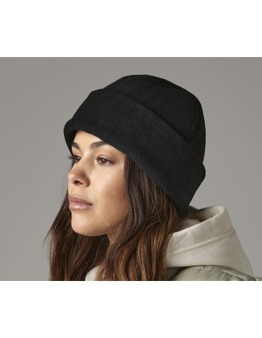 BEE-B243-Suprafleece® Ski Hat